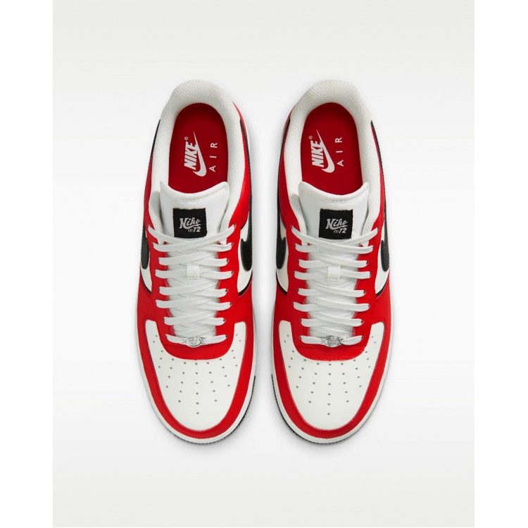 Pantofi Sport Barbati, Nike, Air Force 1 IM5752-600