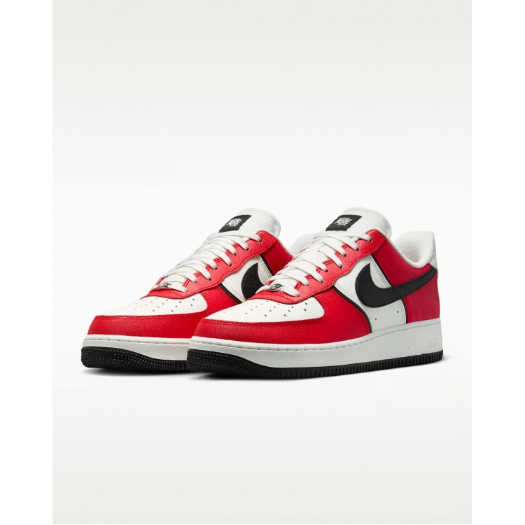 Pantofi Sport Barbati, Nike, Air Force 1 IM5752-600