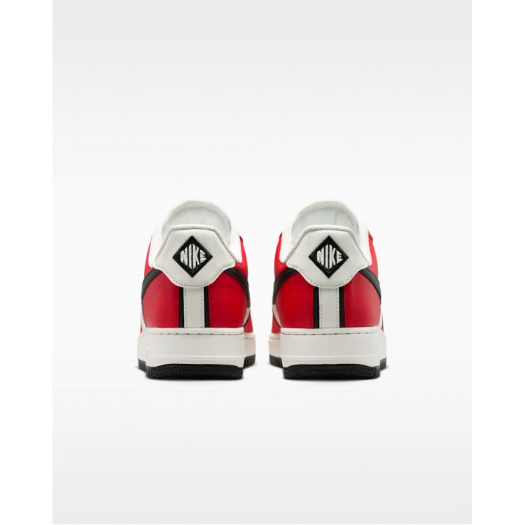 Pantofi Sport Barbati, Nike, Air Force 1 IM5752-600