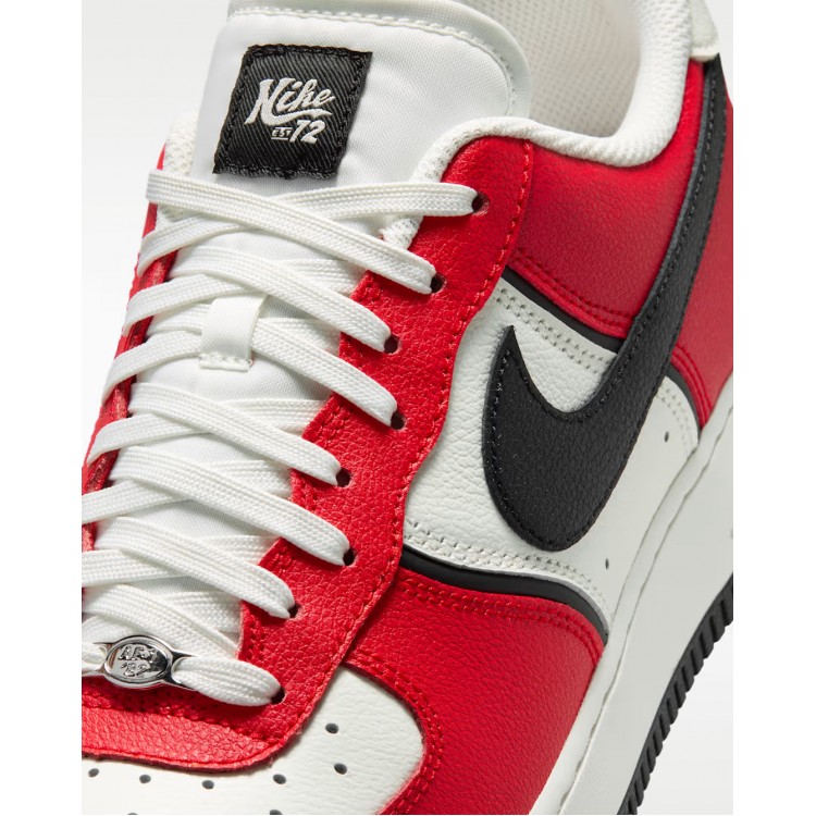 Pantofi Sport Barbati, Nike, Air Force 1 IM5752-600