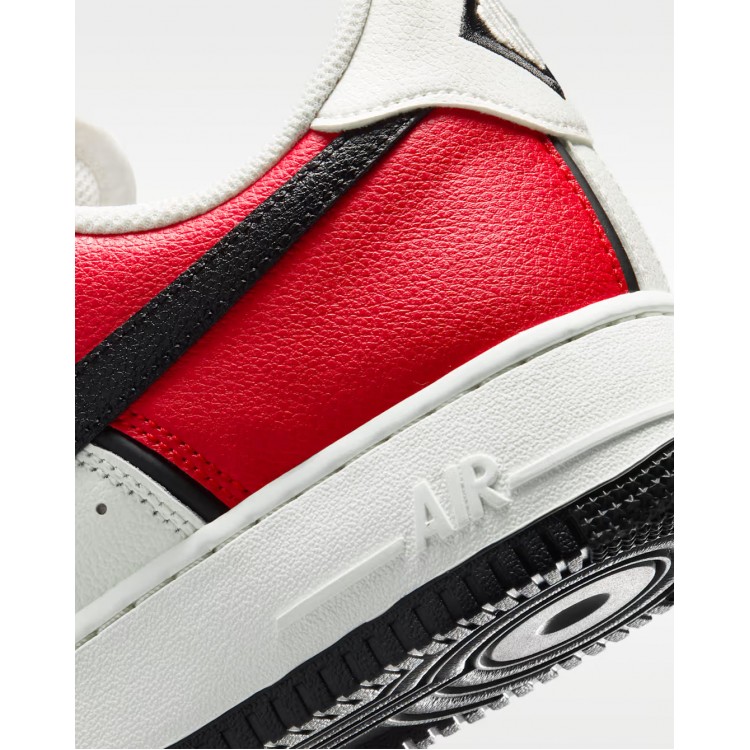 Pantofi Sport Barbati, Nike, Air Force 1 IM5752-600