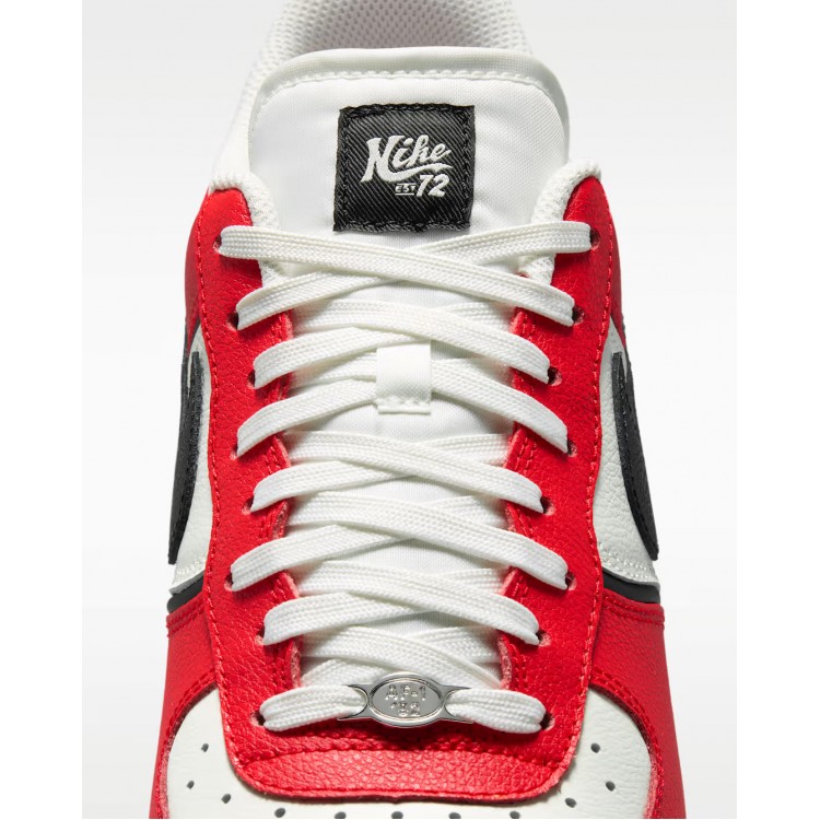 Pantofi Sport Barbati, Nike, Air Force 1 IM5752-600