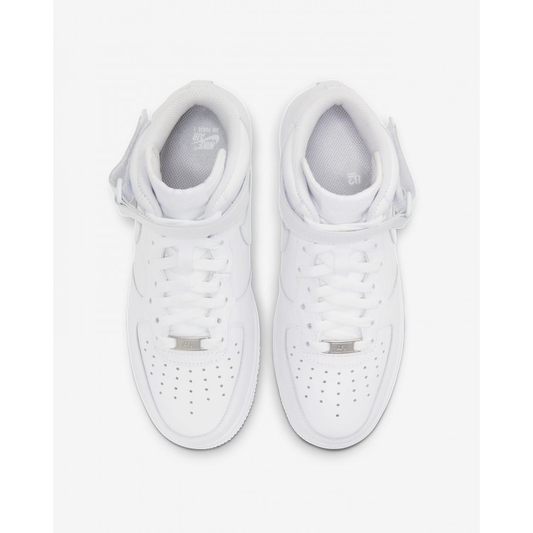 Pantofi Sport Dama, Nike, Air Force 1 DD9625-100 Pantofi Sport Dama, Nike, Air Force 1 DD9625-100