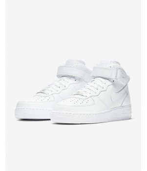 Pantofi Sport Dama, Nike, Air Force 1 DD9625-100