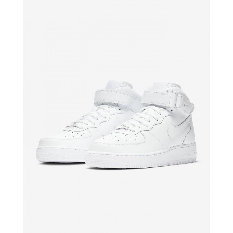 Pantofi Sport Dama, Nike, Air Force 1 DD9625-100 Pantofi Sport Dama, Nike, Air Force 1 DD9625-100