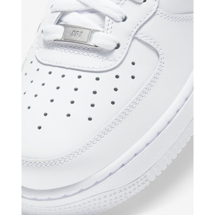Pantofi Sport Dama, Nike, Air Force 1 DD9625-100 Pantofi Sport Dama, Nike, Air Force 1 DD9625-100