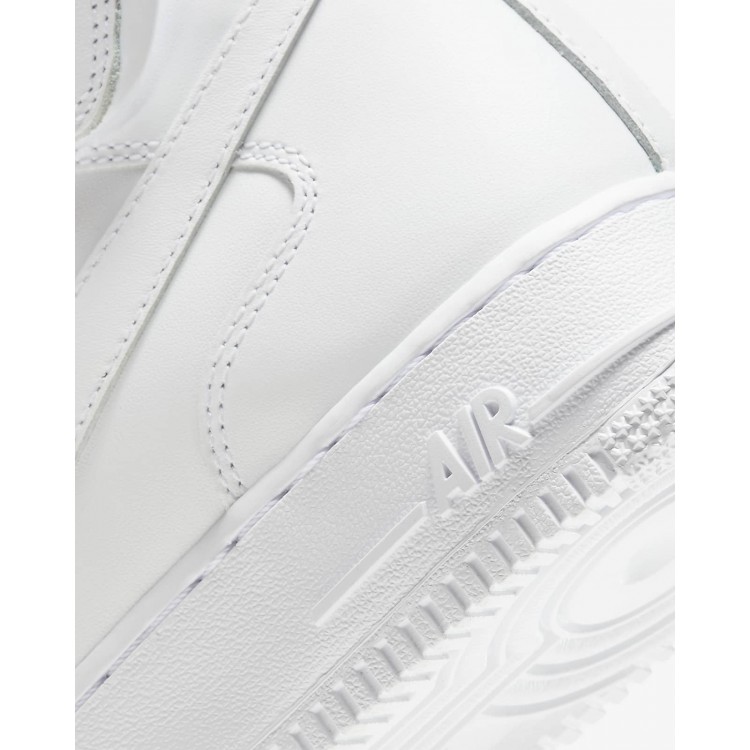 Pantofi Sport Dama, Nike, Air Force 1 DD9625-100 Pantofi Sport Dama, Nike, Air Force 1 DD9625-100