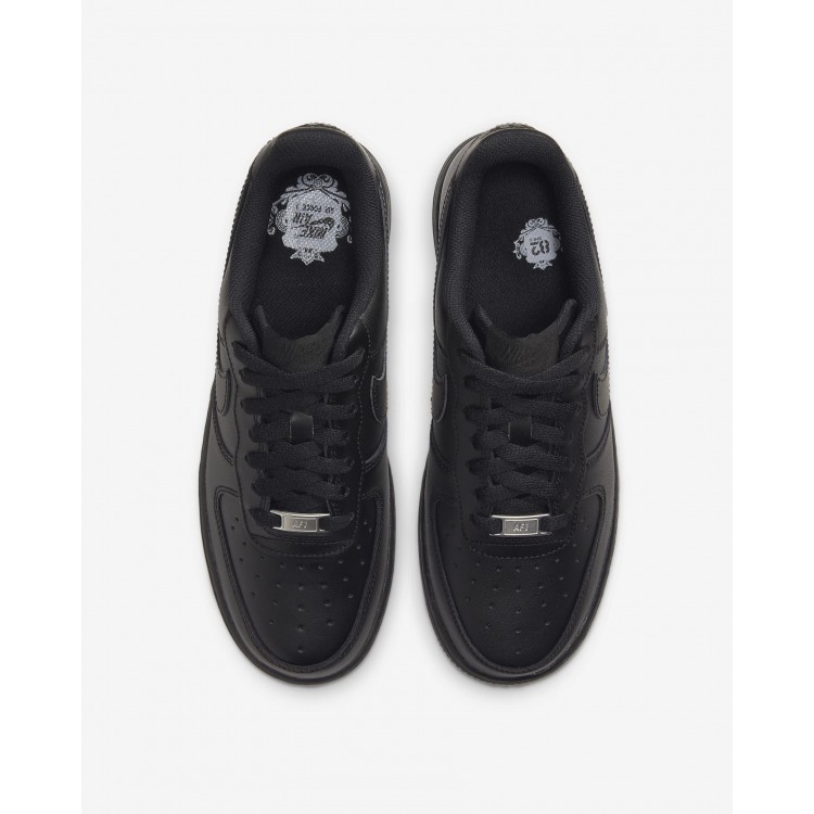Pantofi Sport Dama, Nike, Air Force 1 DD8959-001