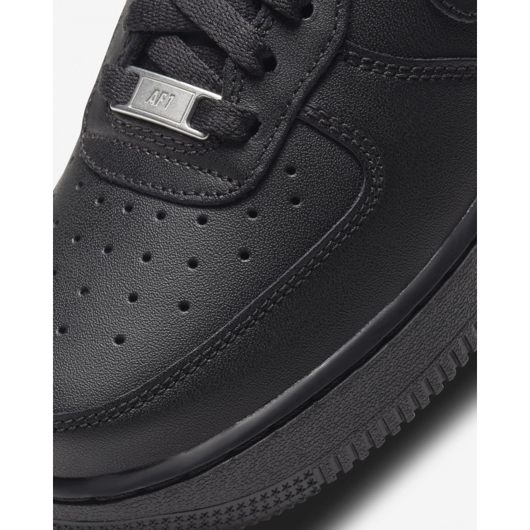 Pantofi Sport Dama, Nike, Air Force 1 DD8959-001