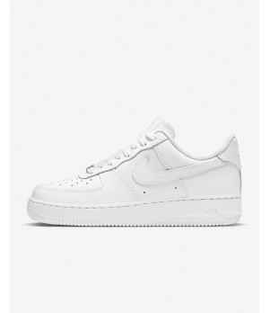 Pantofi Sport Dama, Nike, Air Force 1 DD8959-100