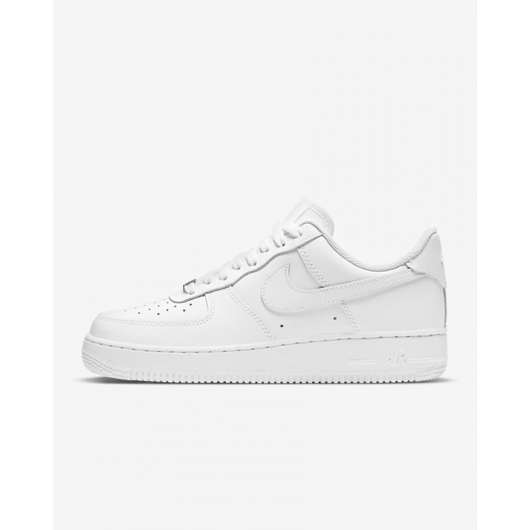 Pantofi Sport Dama, Nike, Air Force 1 DD8959-100 Pantofi Sport Dama, Nike, Air Force 1 DD8959-100