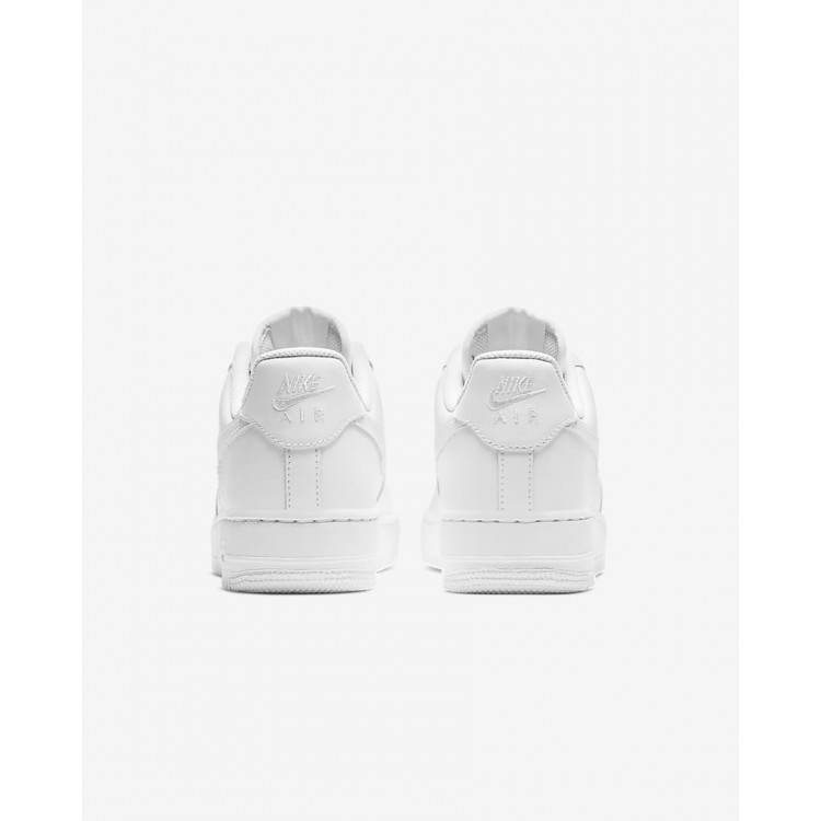Pantofi Sport Dama, Nike, Air Force 1 DD8959-100 Pantofi Sport Dama, Nike, Air Force 1 DD8959-100