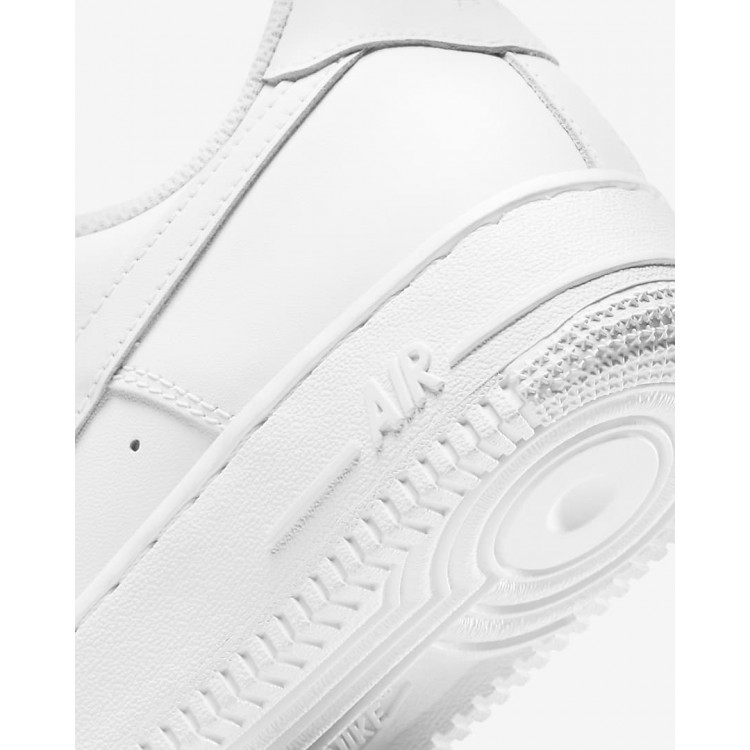 Pantofi Sport Dama, Nike, Air Force 1 DD8959-100 Pantofi Sport Dama, Nike, Air Force 1 DD8959-100