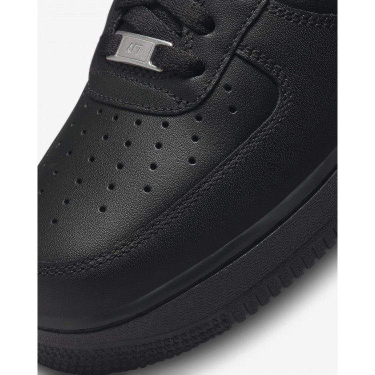 Pantofi Sport Barbati, Nike, Air Force 1 '07 CW2288-001
