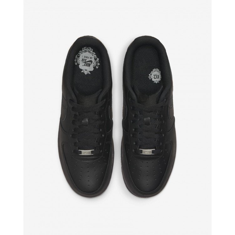Pantofi Sport Barbati, Nike, Air Force 1 '07 CW2288-001