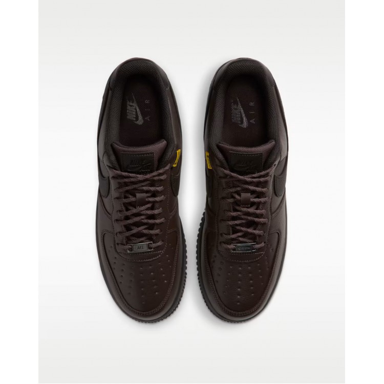 Pantofi Sport Barbati, Nike, Air Force 1 '07 GTX Vibram HV5953-200