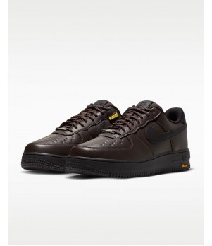 Pantofi Sport Barbati, Nike, Air Force 1 '07 GTX Vibram HV5953-200