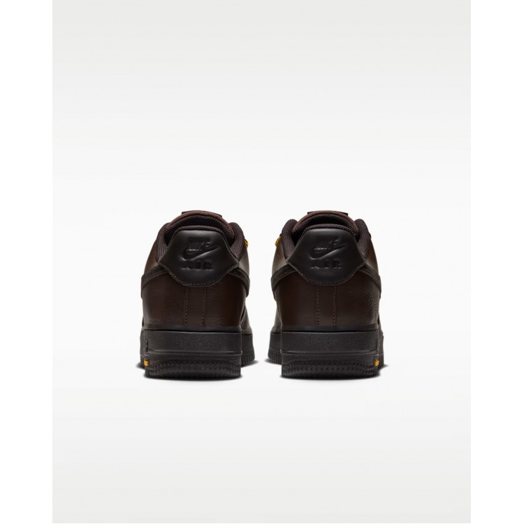 Pantofi Sport Barbati, Nike, Air Force 1 '07 GTX Vibram HV5953-200