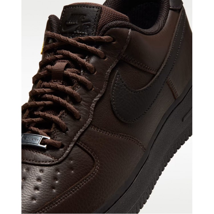 Pantofi Sport Barbati, Nike, Air Force 1 '07 GTX Vibram HV5953-200