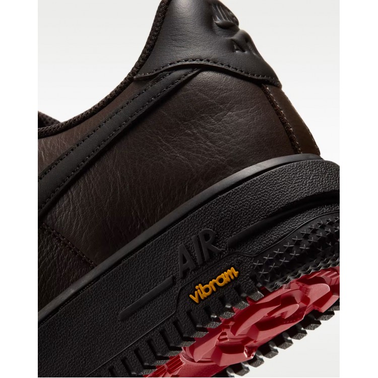 Pantofi Sport Barbati, Nike, Air Force 1 '07 GTX Vibram HV5953-200