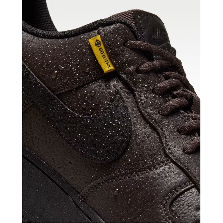 Pantofi Sport Barbati, Nike, Air Force 1 '07 GTX Vibram HV5953-200