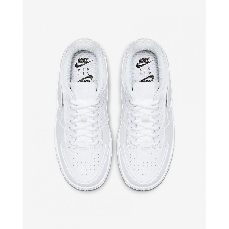 Pantofi Sport Dama, Nike, Air Force 1 CI0919-100 Pantofi Sport Dama, Nike, Air Force 1 CI0919-100