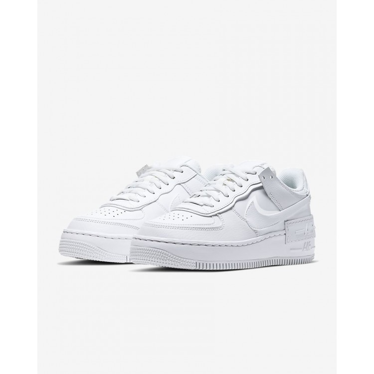 Pantofi Sport Dama, Nike, Air Force 1 CI0919-100 Pantofi Sport Dama, Nike, Air Force 1 CI0919-100