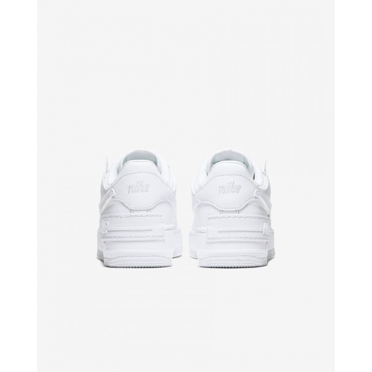 Pantofi Sport Dama, Nike, Air Force 1 CI0919-100 Pantofi Sport Dama, Nike, Air Force 1 CI0919-100