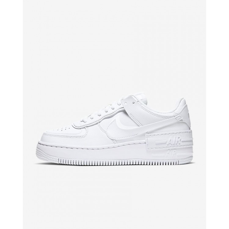 Pantofi Sport Dama, Nike, Air Force 1 CI0919-100 Pantofi Sport Dama, Nike, Air Force 1 CI0919-100