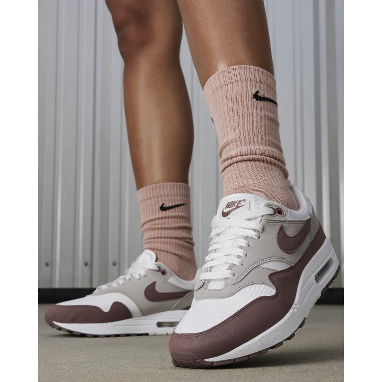 Pantofi Sport Dama, Nike, Air Max 1 DZ2628-104
