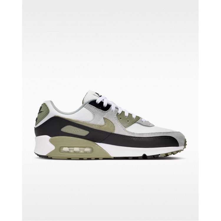 Pantofi Sport Barbati, Nike, Air Max 90 DM0029-121