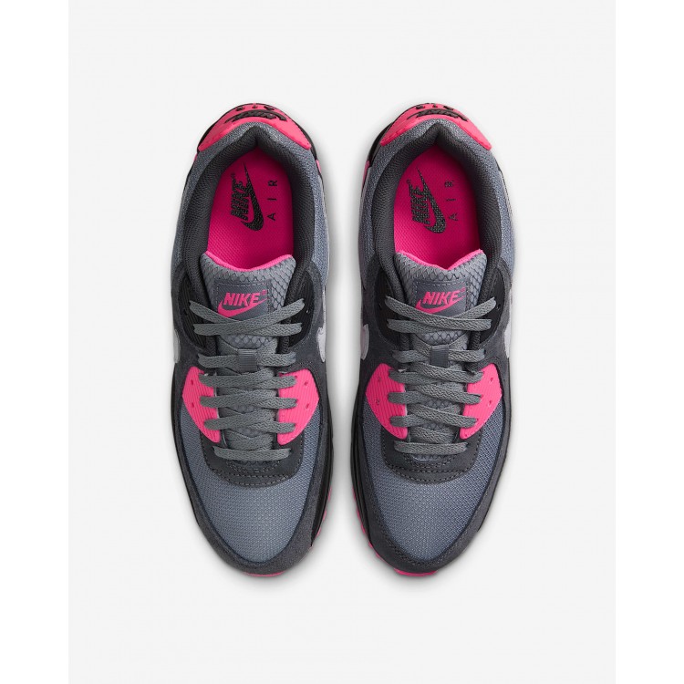 Pantofi Sport Barbati, Nike, Air Max 90 DM0029-010 Pantofi Sport Barbati, Nike, Air Max 90 DM0029-010