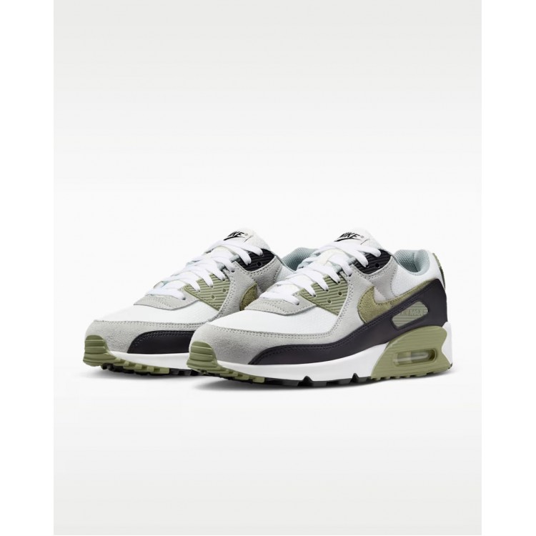 Pantofi Sport Barbati, Nike, Air Max 90 DM0029-121