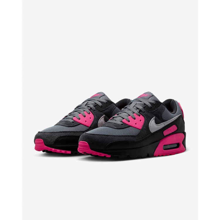 Pantofi Sport Barbati, Nike, Air Max 90 DM0029-010 Pantofi Sport Barbati, Nike, Air Max 90 DM0029-010