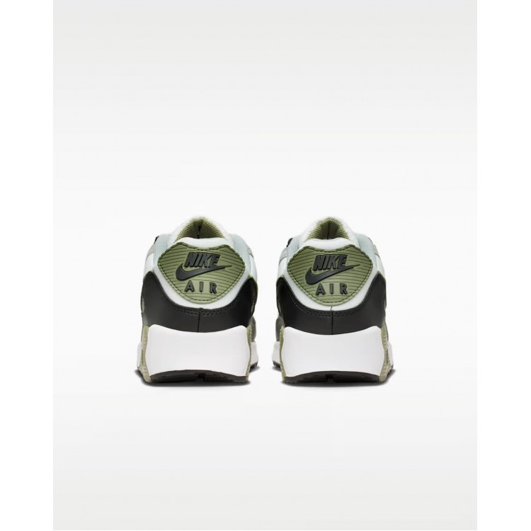 Pantofi Sport Barbati, Nike, Air Max 90 DM0029-121