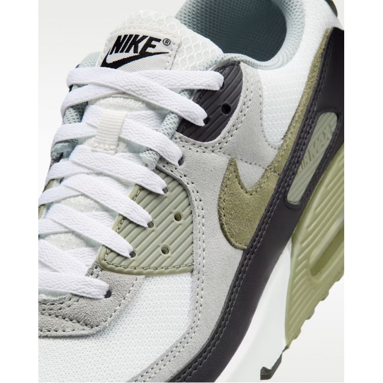 Pantofi Sport Barbati, Nike, Air Max 90 DM0029-121