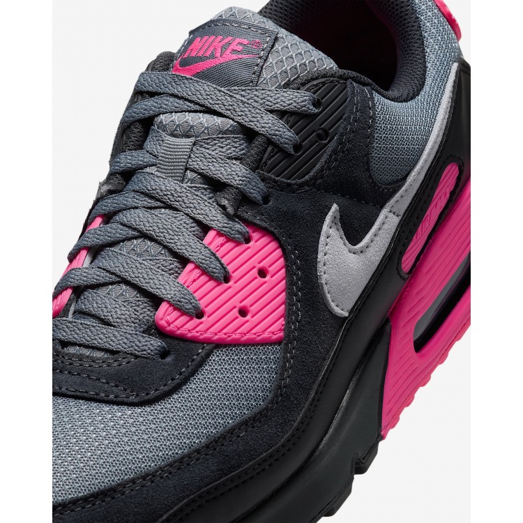 Pantofi Sport Barbati, Nike, Air Max 90 DM0029-010 Pantofi Sport Barbati, Nike, Air Max 90 DM0029-010