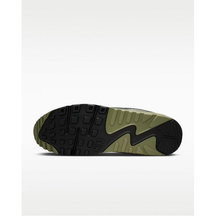 Pantofi Sport Barbati, Nike, Air Max 90 DM0029-121