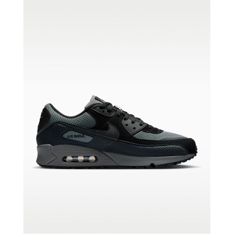 Pantofi Sport Barbati, Nike, Air Max 90 IX0348-001