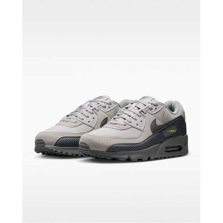 Pantofi Sport Barbati, Nike, Air Max 90 IM5759-004