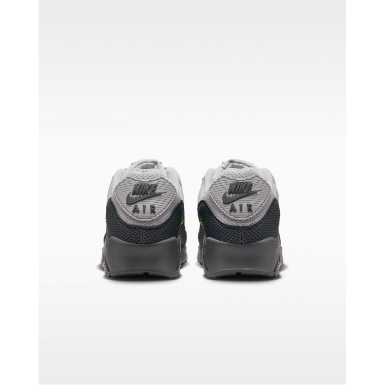 Pantofi Sport Barbati, Nike, Air Max 90 IM5759-004