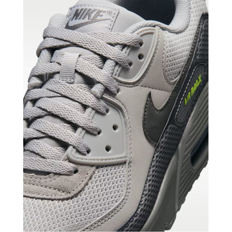 Pantofi Sport Barbati, Nike, Air Max 90 IM5759-004