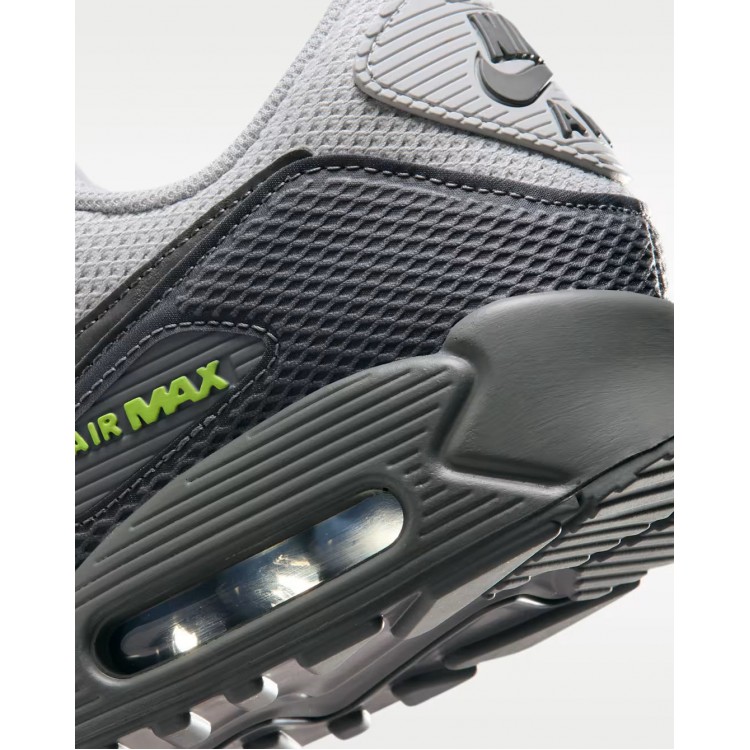 Pantofi Sport Barbati, Nike, Air Max 90 IM5759-004