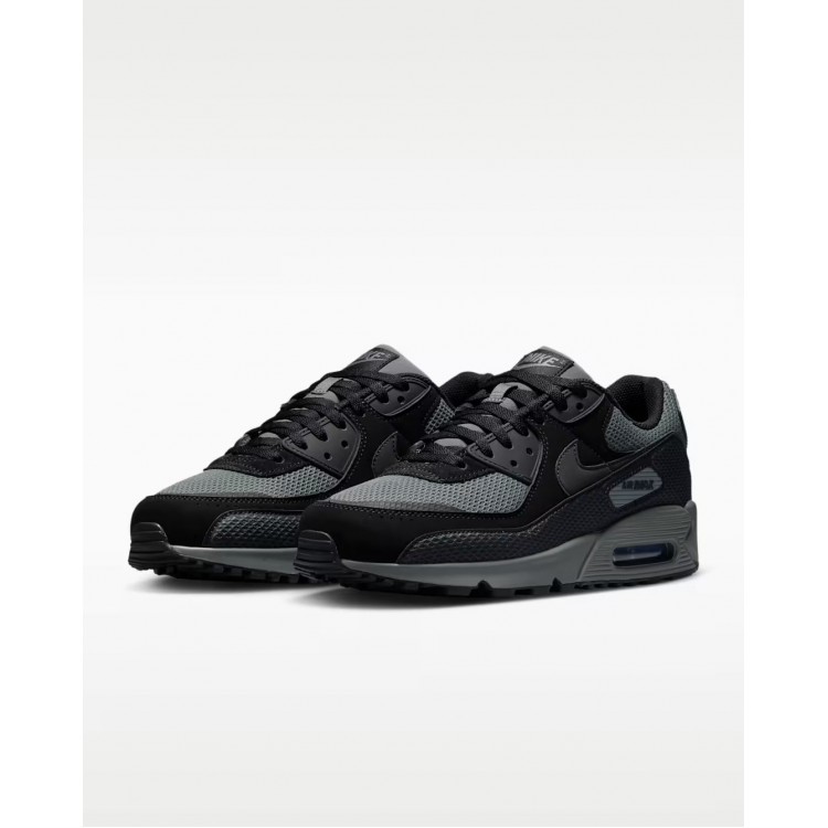 Pantofi Sport Barbati, Nike, Air Max 90 IX0348-001