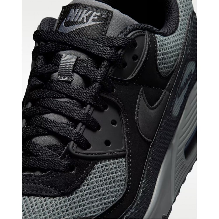Pantofi Sport Barbati, Nike, Air Max 90 IX0348-001