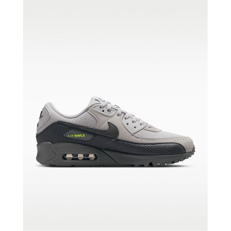 Pantofi Sport Barbati, Nike, Air Max 90 IM5759-004