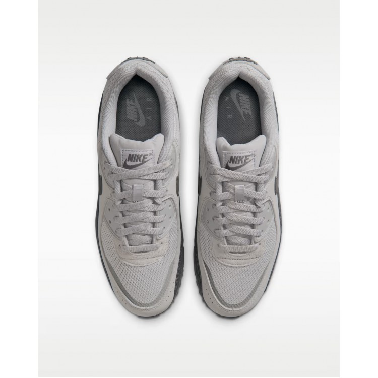 Pantofi Sport Barbati, Nike, Air Max 90 IM5759-004