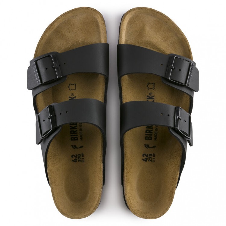 Papuci Unisex, Birkenstock, Arizona 0051791 Papuci Unisex, Birkenstock, Arizona 0051791