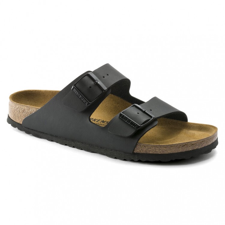 Papuci Unisex, Birkenstock, Arizona 0051791 Papuci Unisex, Birkenstock, Arizona 0051791