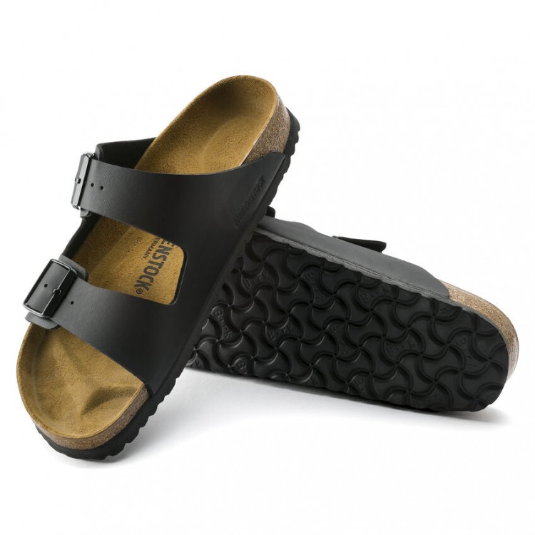 Papuci Unisex, Birkenstock, Arizona 0051791 Papuci Unisex, Birkenstock, Arizona 0051791